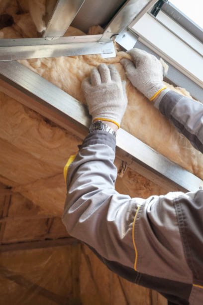 Types of Insulation We Offer in Grandview, TX