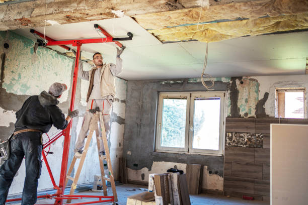 Best Commercial Insulation in Grandview, TX