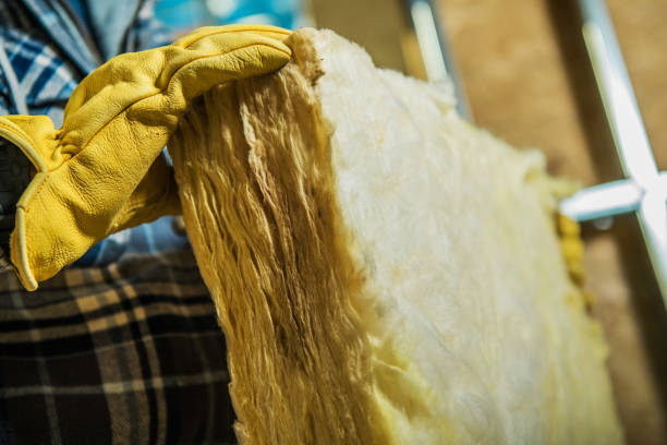 Best Spray Foam Insulation in Grandview, TX