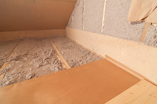 Grandview, TX Insulation Contractor Company