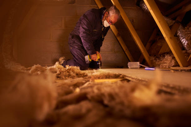 Best Insulation for Specific Applications in Grandview, TX